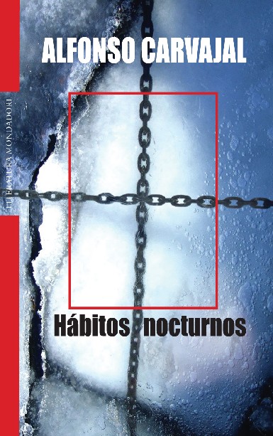 Portada de Hbitos Nocturnos